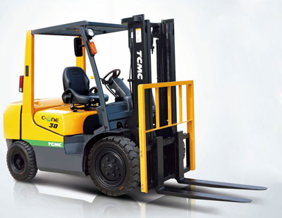 电动仓储叉车出租